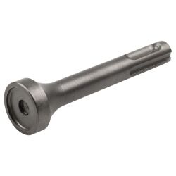 Pobijak do kotew, SDS Plus wolfcraft