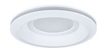 Oprawa wpuszczana SORMUS LED 6.5W 560lm / 180lm 3000K IP65 230V biały / tworzywo sztuczne - 4