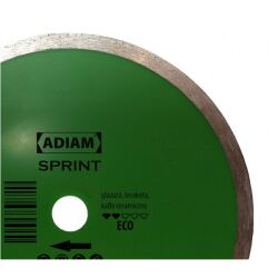 Tarcza diamentowa 200mm SPRINT ADIAM