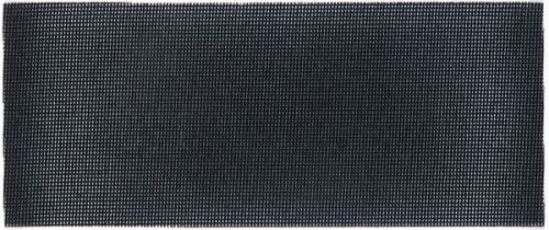 Siatka ścierna 115x280 mm Wolfcraft - gr. 120 [2 szt.]