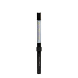 Wydajna ręczna lampa liniowa inspekcyjna LED z systemem DUAL SYSTEM LINE LIGHT C+R 03.5243