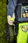 60V kosiarka 51 cm z napędem Greenworks GD60LM51SP - 4