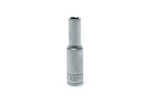 Nasadka długa 6-kątna z chwytem 1/4 5,5mm Tengtools