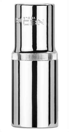 Nasadka sześciokątna długa 1/2 22mm Superlock 08-047 NEO
