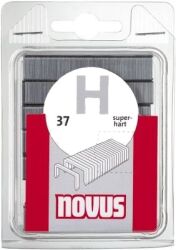Zszywki typ H 37/8 NOVUS super twarde [5000szt.]