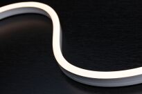 Taśma LED Plug & Shine 5m 3000K 31W 2500lm IP67 24V biały - 2