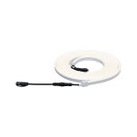 Taśma LED Plug & Shine 5m 3000K 31W 2500lm IP67 24V biały - 3