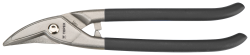 Nożyce sztancowe do cięć kształtowych 260 mm 01A441 TOPEX
