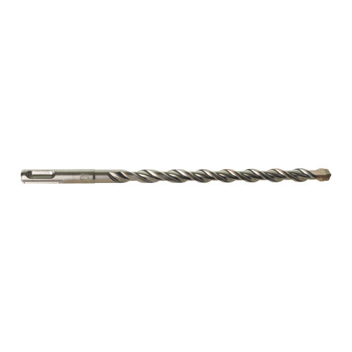 Wiertło do betonu SDS-plus 10 x 150/210 MILWAUKEE 2-ostrzowe - Cena dotyczy 1 sztuki