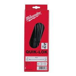 Kabel QUIK-LOK 4 m AU - 1 szt. MILWAUKEE