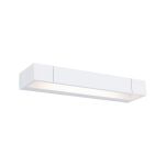 Oprawa ścienna LUCILLE LED 400mm 11.5W 2700K DIM IP44 230V biały  aluminum / metal - 2