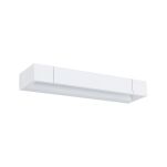 Oprawa ścienna LUCILLE LED 400mm 11.5W 2700K DIM IP44 230V biały  aluminum / metal - 3