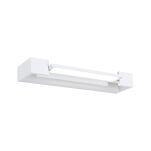 Oprawa ścienna LUCILLE LED 400mm 11.5W 2700K DIM IP44 230V biały  aluminum / metal - 4