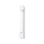 Oprawa ścienna LUCILLE LED 400mm 11.5W 2700K DIM IP44 230V biały  aluminum / metal - 5