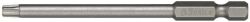 Grot bit długi TORX TX T40 89mm Luna
