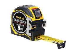 Miara zwijana FATMAX AUTOLOCK 5m 32mm STANLEY