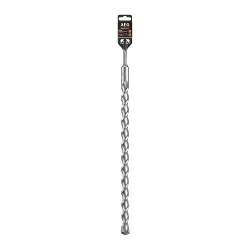 Wiertło do betonu 22 x 460mm SDS+ AAKSDS22460 AEG 