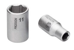 Nasadka 11 mm - 1/4 cala PROXXON