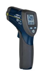 Termometr bezdotykowy pirometr IR Limit 95
