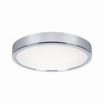 Plafoniera AVIAR LED DIM 18W 1800lm okrągła 300mm 2700-6500K IP44 230V chrom /  tworzywo sztuczne - 2