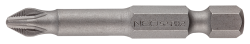 Końcówki wkrętakowe PH2 x 50 mm, 5 szt., ACR 06-037 NEO