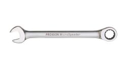 Klucz płasko-oczkowy 19 mm PROXXON MicroSpeeder