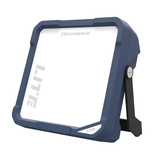 Nieoślepiająca lampa robocza 6000 lm VEGA LITE 03.5453