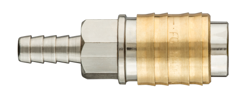 Szybkozłączka do kompresora z wyjściem na wąż 8 mm 12-621 NEO