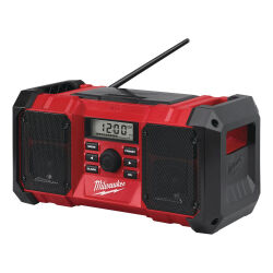 M18 JSRDAB+-0 Radio akumulatorowe MILWAUKEE