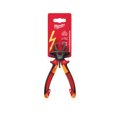 Szczypce do zdejmowania izolacji 160mm VDE Milwaukee