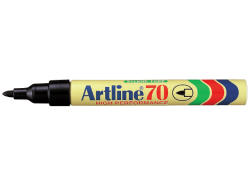 Marker pisak Artline 70 ZIELONY