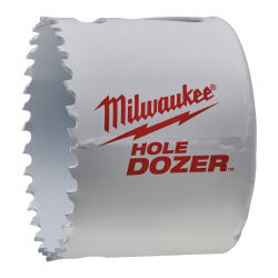 Otwornica Hole Dozer Ø64 mm MILWAUKEE - 1 sztuka