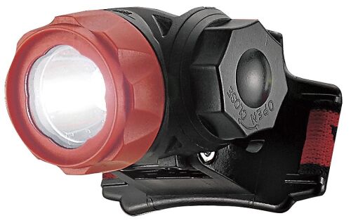 Lampa czołowa H25 586C Tengtools