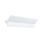 Oprawa ścienna STINE LED SH Zigbee 13W+4W 2700-6500K 1400lm DIM 230V biały matowy - 2
