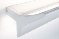 Oprawa ścienna STINE LED SH Zigbee 13W+4W 2700-6500K 1400lm DIM 230V biały matowy - 6