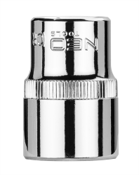 Nasadka sześciokątna 1/2 18mm Superlock 08-018 NEO