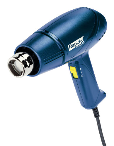 Opalarka Thermal 1600W Karton RAPID
