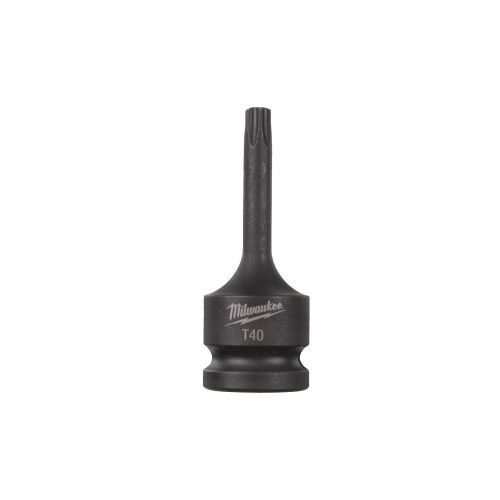 Nasadka udarowa do klucza 1/2 torx TX40 Milwaukee