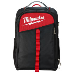 Plecak narzędziowy premium Milwaukee