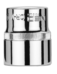 Nasadka sześciokątna 1/2 24mm Superlock 08-024 NEO