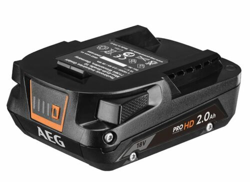 L1820SHD Akumulator Li-Ion AEG 18V 2Ah