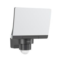 Naświetlacz z czujnikiem Steinel XLED PRO 240 LED PIR 19,3W 3000K 2124lm IP44 IK03 230V antracytowy / tworzywo sztuczne