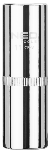 Nasadka sześciokątna długa 1/4 11mm superlock 08-244 NEO