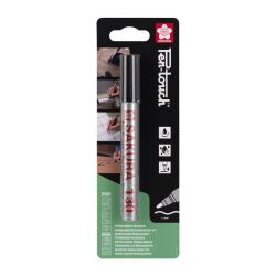 Marker Pen-Touch 130 czarny, Sakura