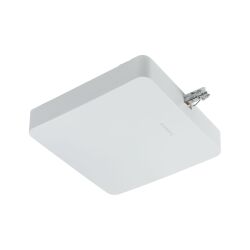 URail Zigbee zasilanie środkowe / końcowe 150W LED czarny tworzywo