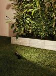 Reflektor ogrodowy Plug & Shine STING zestaw kompletny 3x6W 3000K 520lm DIM IP67 24V antracyt / aluminum - 5