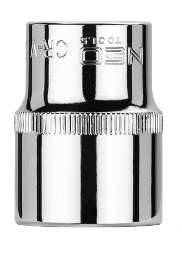 Nasadka sześciokątna 1/2 21mm Superlock 08-021 NEO
