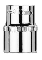 Nasadka sześciokątna 1/2 21mm Superlock 08-021 NEO
