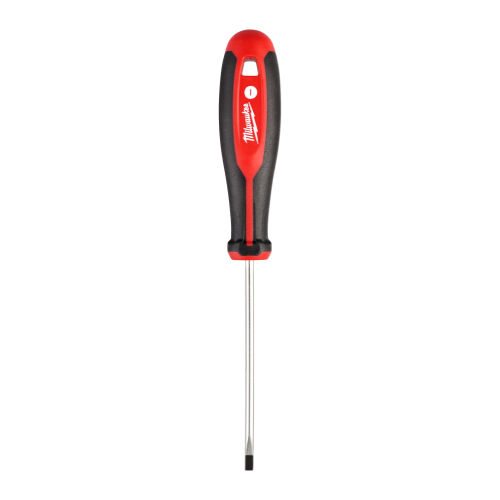 Wkrętak śrubokręt płaski SL 0.6x3.5x100 - 1 szt. Milwaukee