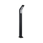 Oprawa ogrodowa MERANO LED PIR IHF 14W 910mm 850lm 3000K IP44 230V antracyt aluminium - 2